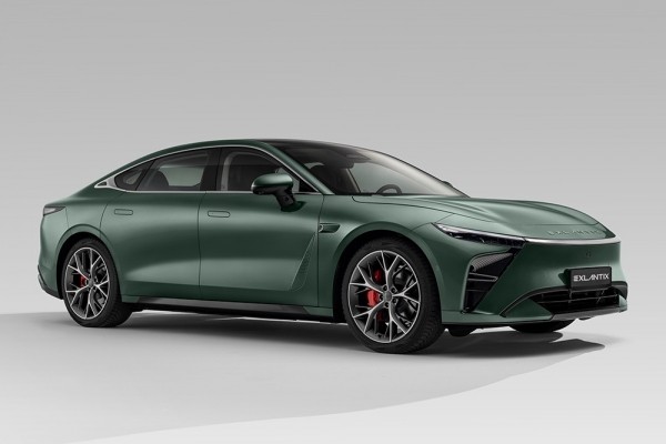 Плюс два: Chery активно патентует в России новые автобренды Плюс два: Chery активно патентует в России новые автобренды