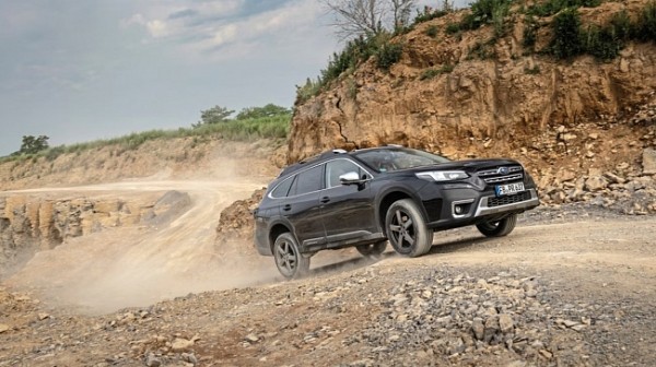 Почему новая версия Subaru WRX лучше своих предшественников