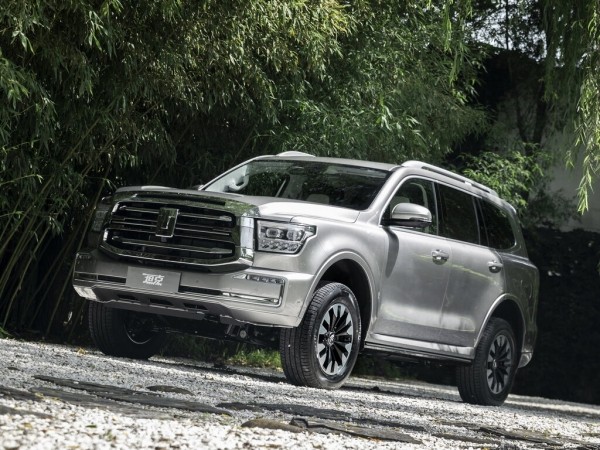 Разница в 1,5 млн: сколько просят за рамники Tank дилеры Разница в 1,5 млн: сколько просят за рамники Tank дилеры