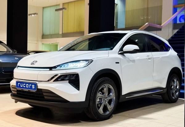 Составлен ТОП самых дешевых электрокаров в России. Список из 10 моделей Составлен ТОП самых дешевых электрокаров в России. Список из 10 моделей