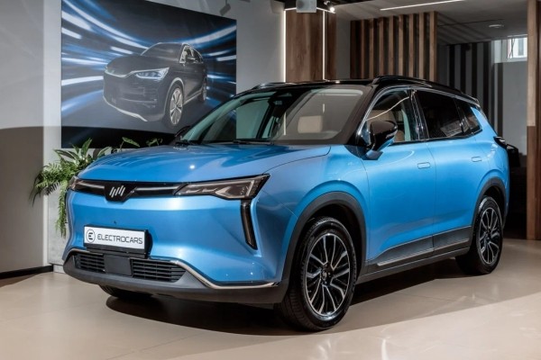 Составлен ТОП самых дешевых электрокаров в России. Список из 10 моделей Составлен ТОП самых дешевых электрокаров в России. Список из 10 моделей