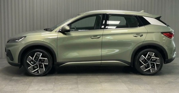 Составлен ТОП самых дешевых электрокаров в России. Список из 10 моделей Составлен ТОП самых дешевых электрокаров в России. Список из 10 моделей