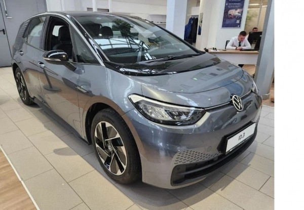 Составлен ТОП самых дешевых электрокаров в России. Список из 10 моделей Составлен ТОП самых дешевых электрокаров в России. Список из 10 моделей