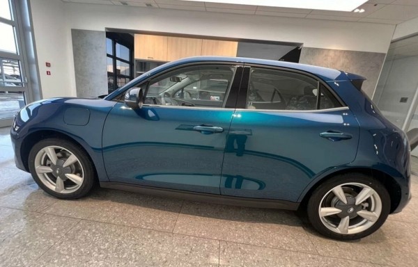 Составлен ТОП самых дешевых электрокаров в России. Список из 10 моделей Составлен ТОП самых дешевых электрокаров в России. Список из 10 моделей