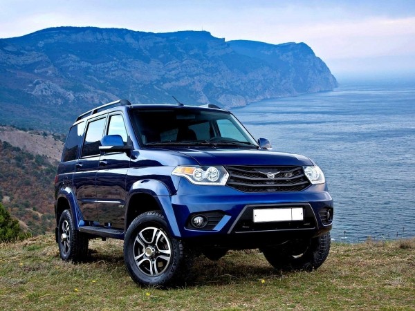 Составлен ТОП самых недорогих автомашин в России. Рейтинг 10 моделей Составлен ТОП самых недорогих автомашин в России. Рейтинг 10 моделей