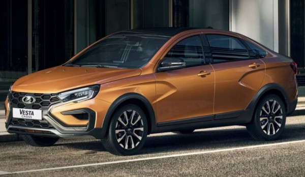 ТОП-5 технических особенностей Lada Vesta по версии АвтоВАЗа
