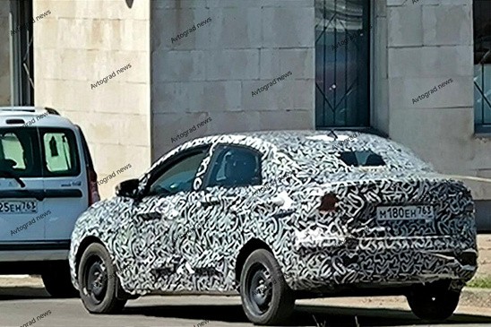 ТОП-5 технических особенностей Lada Vesta по версии АвтоВАЗа