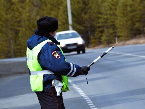 Топ самых частых ошибочных штрафов с камер по версии ГИБДД Топ самых частых ошибочных штрафов с камер по версии ГИБДД