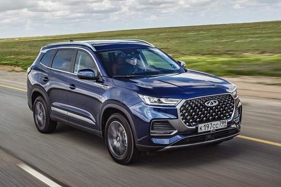 Турция обсуждает с BYD и Chery потенциальные заводы по производству электромобилей Турция обсуждает с BYD и Chery потенциальные заводы по производству электромобилей