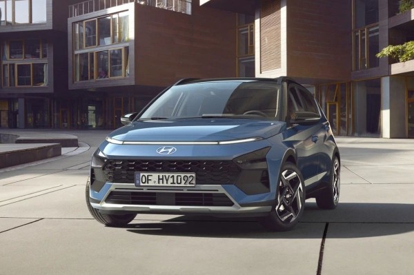 В России к концу весны резко подорожал недорогой кроссовер Hyundai Bayon В России к концу весны резко подорожал недорогой кроссовер Hyundai Bayon