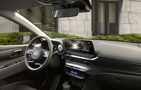 В России к концу весны резко подорожал недорогой кроссовер Hyundai Bayon В России к концу весны резко подорожал недорогой кроссовер Hyundai Bayon