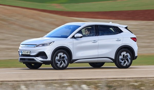 Дайджест дня: Cyber-кемпер, повышение утильсбора и другие события индустрии Дайджест дня: Cyber-кемпер, повышение утильсбора и другие события индустрии