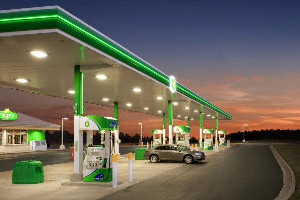 ООН призвала запретить рекламу ископаемого топлива ООН призвала запретить рекламу ископаемого топлива