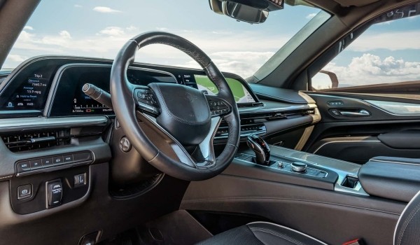 Внедорожник Rezvani Arsenal: новый костюм для Кадиллака Внедорожник Rezvani Arsenal: новый костюм для Кадиллака