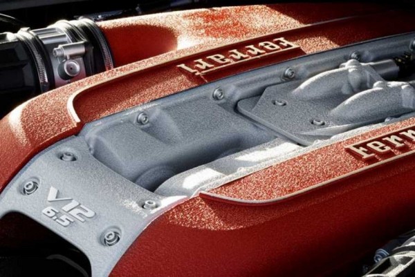 Дайджест дня: будущее мотора V12, бензиновый Argo и другие события индустрии Дайджест дня: будущее мотора V12, бензиновый Argo и другие события индустрии