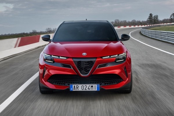 Дайджест дня: мощный Junior, возрожденный Freelander и другие события индустрии Дайджест дня: мощный Junior, возрожденный Freelander и другие события индустрии