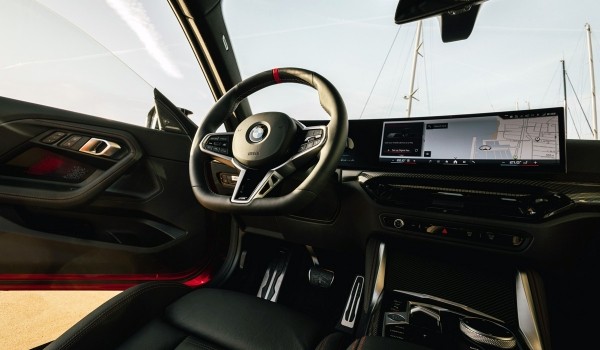 Купе BMW второй серии (включая M2) подверглись обновлению Купе BMW второй серии (включая M2) подверглись обновлению