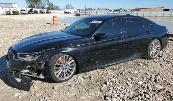 Дайджест дня: Cyber-кемпер, повышение утильсбора и другие события индустрии Дайджест дня: Cyber-кемпер, повышение утильсбора и другие события индустрии