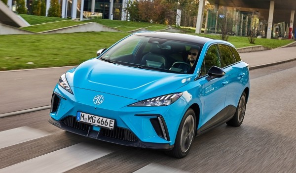 Дайджест дня: Cyber-кемпер, повышение утильсбора и другие события индустрии Дайджест дня: Cyber-кемпер, повышение утильсбора и другие события индустрии