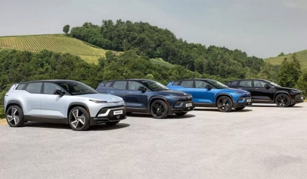 Дайджест дня: водородный Hilux, кредитные Лады и другие события индустрии