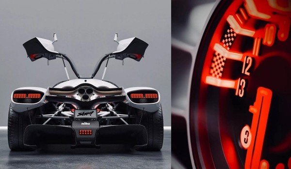 Дайджест дня: мощный Junior, возрожденный Freelander и другие события индустрии Дайджест дня: мощный Junior, возрожденный Freelander и другие события индустрии