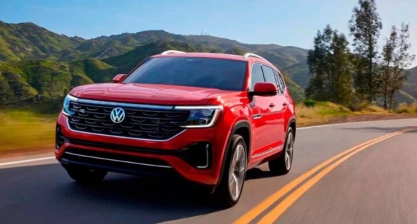 85 тысяч автомобилей Volkswagen Golf и Atlas вызывают множество проблем у владельцев 85 тысяч автомобилей Volkswagen Golf и Atlas вызывают множество проблем у владельцев