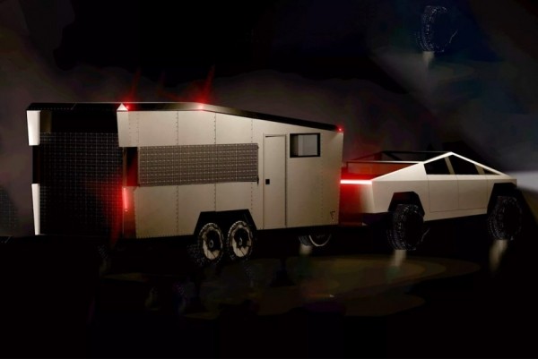 Дайджест дня: Cyber-кемпер, повышение утильсбора и другие события индустрии Дайджест дня: Cyber-кемпер, повышение утильсбора и другие события индустрии