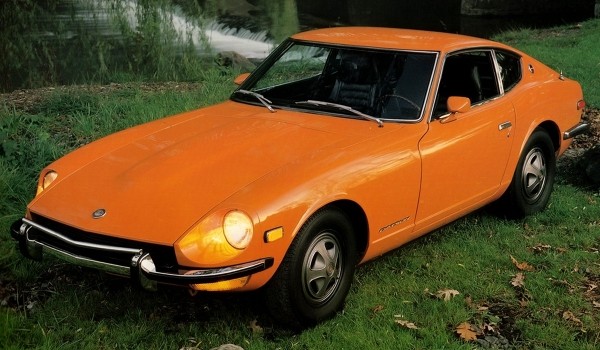 Nissan Z обрел ностальгическую версию, а GT-R покидает США Nissan Z обрел ностальгическую версию, а GT-R покидает США