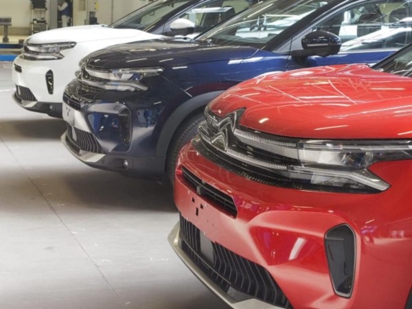 АВТОСТАТ: Дилеры не ждут возвращения покинувших Россию автопроизводителей АВТОСТАТ: Дилеры не ждут возвращения покинувших Россию автопроизводителей