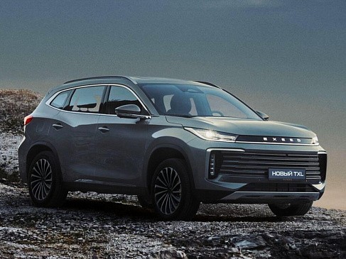 АВТОСТАТ: Какие китайские автомобили россияне считают премиальными АВТОСТАТ: Какие китайские автомобили россияне считают премиальными