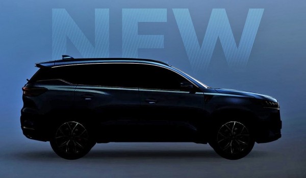 Дайджест дня: мощный Junior, возрожденный Freelander и другие события индустрии Дайджест дня: мощный Junior, возрожденный Freelander и другие события индустрии