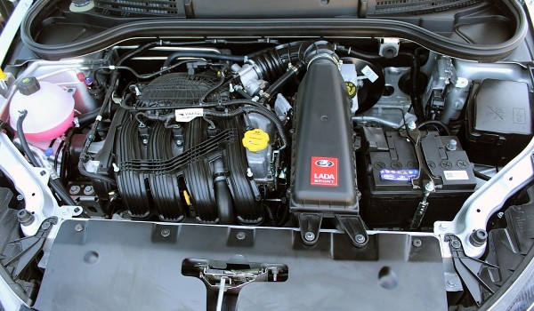 Лада Веста: упрощенный Спортлайн и новые версии с вариатором Лада Веста: упрощенный Спортлайн и новые версии с вариатором
