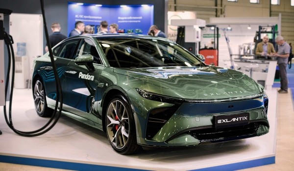 Дайджест дня: мощный Junior, возрожденный Freelander и другие события индустрии Дайджест дня: мощный Junior, возрожденный Freelander и другие события индустрии