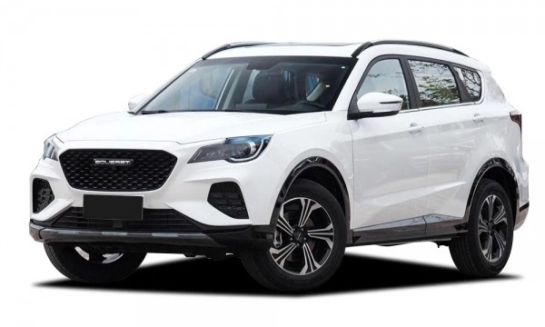 В России появятся автомобили Soueast: модели и планы В России появятся автомобили Soueast: модели и планы