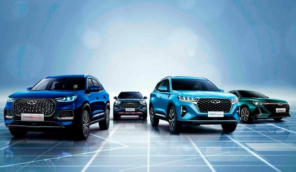 Дайджест дня: Cyber-кемпер, повышение утильсбора и другие события индустрии Дайджест дня: Cyber-кемпер, повышение утильсбора и другие события индустрии