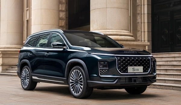 В России появятся автомобили Soueast: модели и планы В России появятся автомобили Soueast: модели и планы