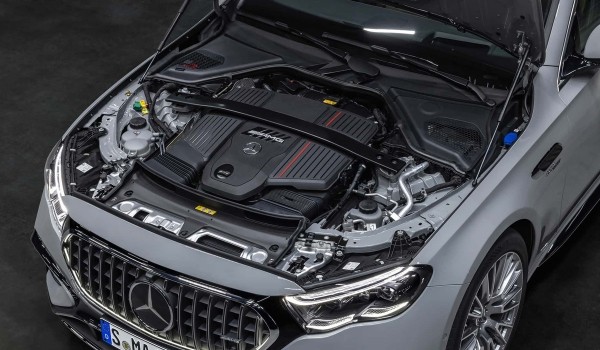 Дайджест дня: BYD в Узбекистане, синтетическое топливо и другие события индустрии Дайджест дня: BYD в Узбекистане, синтетическое топливо и другие события индустрии