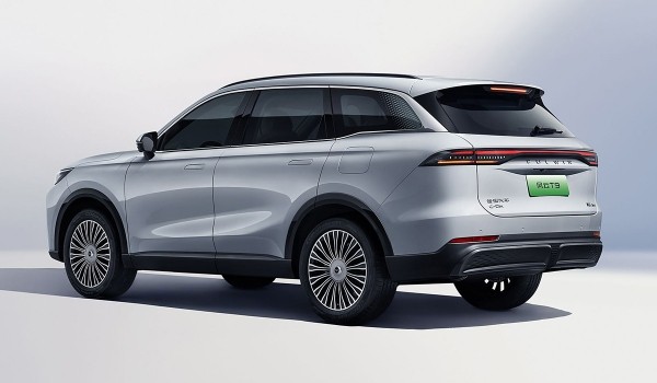 Компания Chery начала продажи кроссоверов Fulwin T9 и Fulwin T6 Компания Chery начала продажи кроссоверов Fulwin T9 и Fulwin T6