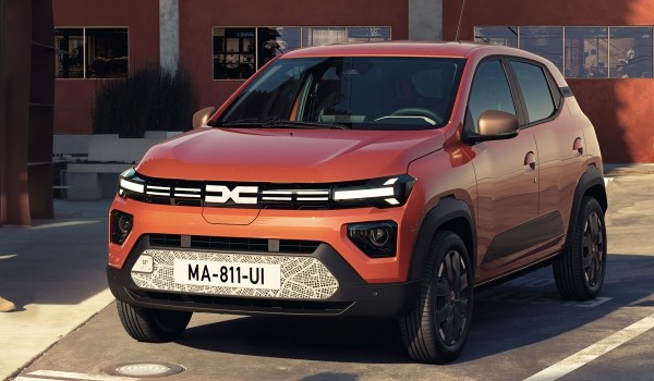 Доступный электромобиль Renault: Китай поможет Доступный электромобиль Renault: Китай поможет