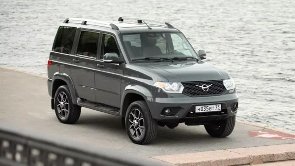 Дайджест дня: будущий BMW X3, дорогой Патриот и другие события индустрии Дайджест дня: будущий BMW X3, дорогой Патриот и другие события индустрии