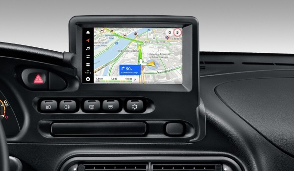 Дайджест дня: Cyber-кемпер, повышение утильсбора и другие события индустрии Дайджест дня: Cyber-кемпер, повышение утильсбора и другие события индустрии