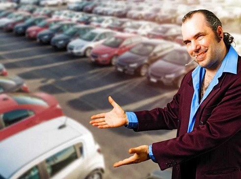 Эксперт дал 4 важных совета по летней эксплуатации автомобиля