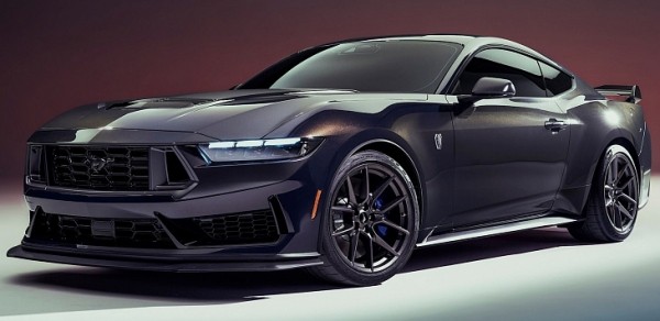 Эксперт назвал недооцененный, но при этом надежный и дешевый бизнес-седан на российском рынке