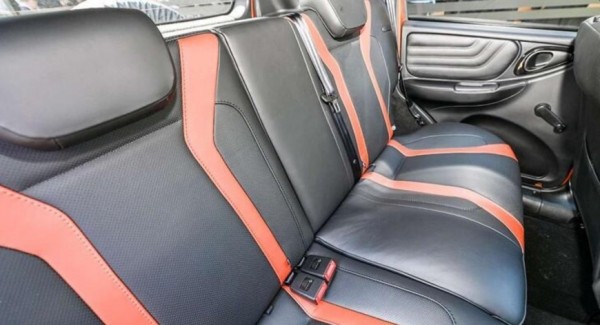 Эксперт "За рулем" рассказал о новой электрической e‐Niva Эксперт "За рулем" рассказал о новой электрической e‐Niva