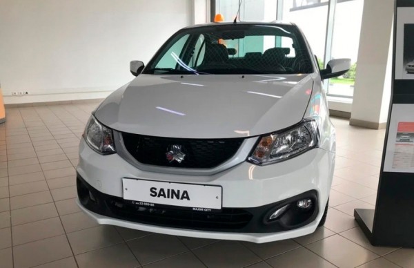 Эксперты назвали главных конкурентов новой Lada Iskra Эксперты назвали главных конкурентов новой Lada Iskra