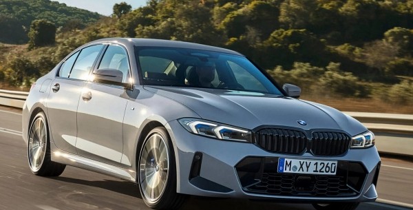 Эксперты WhatCar назвали самые дорогие в ремонте автомобили младше пяти лет Эксперты WhatCar назвали самые дорогие в ремонте автомобили младше пяти лет