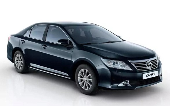 Эксперты WhatCar назвали самые дорогие в ремонте автомобили младше пяти лет Эксперты WhatCar назвали самые дорогие в ремонте автомобили младше пяти лет