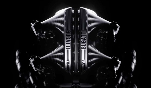 Дайджест дня: мифический Range Rover, хронограф Bugatti и другие события индустрии