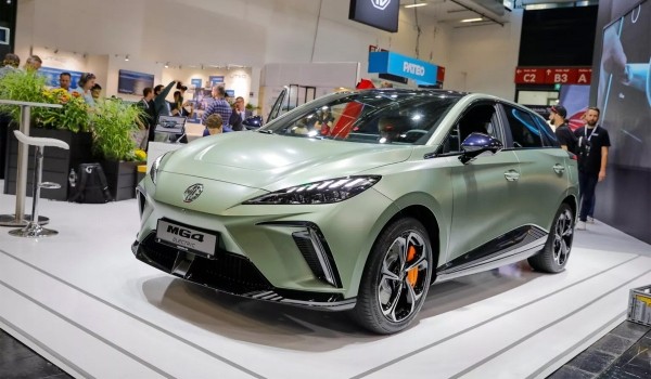 Дайджест дня: BYD в Узбекистане, синтетическое топливо и другие события индустрии Дайджест дня: BYD в Узбекистане, синтетическое топливо и другие события индустрии