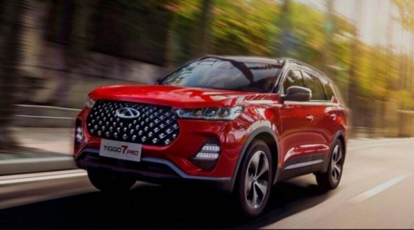 Geely Coolray и Haval Jolion подешевели на 700 тысяч рублей в России Geely Coolray и Haval Jolion подешевели на 700 тысяч рублей в России